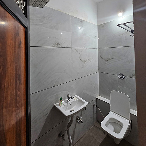 Shivmaya Homestay Shivmaya Homestay